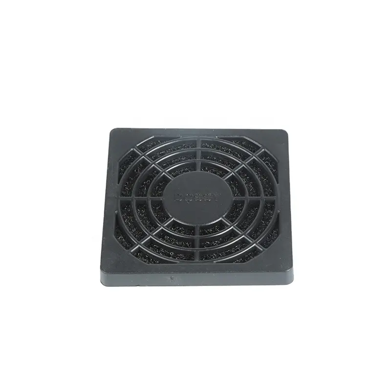 60mm ABS plastic Panel electric fan safety cover