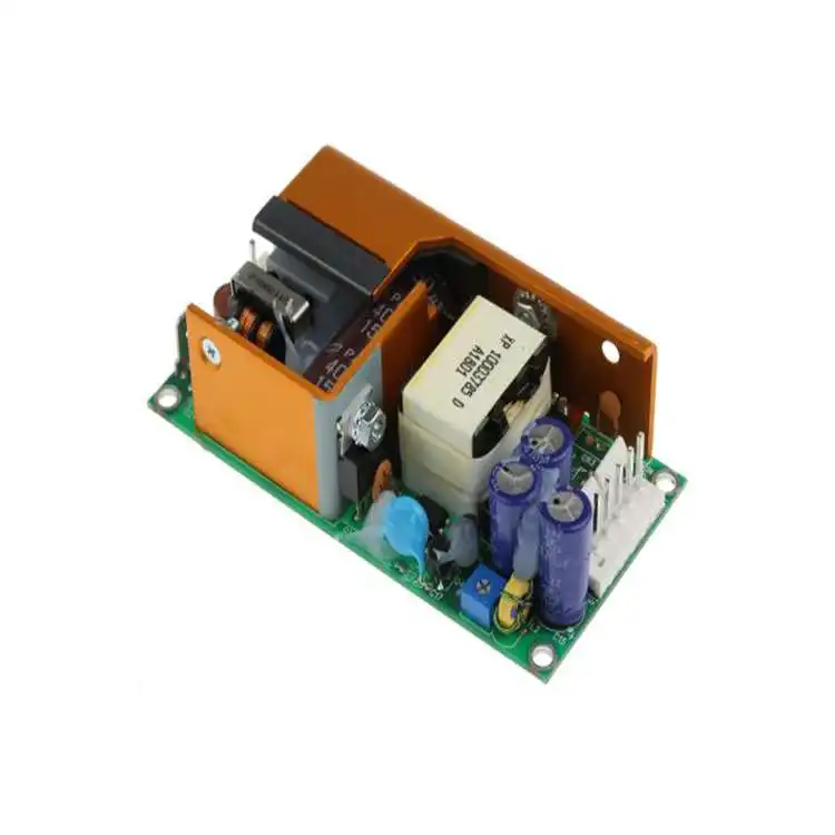 (New Power Supply and Accessories) ECM60US24