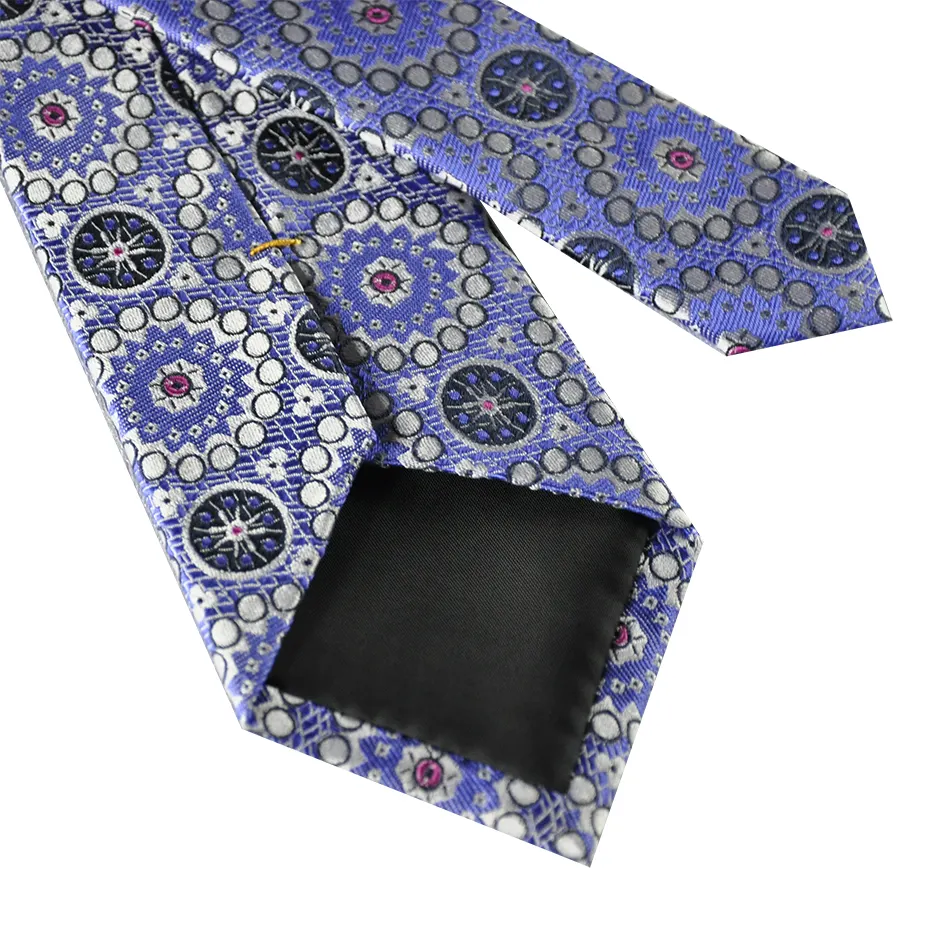 Tie High Quality Factory Custom Silk Neck Tie
