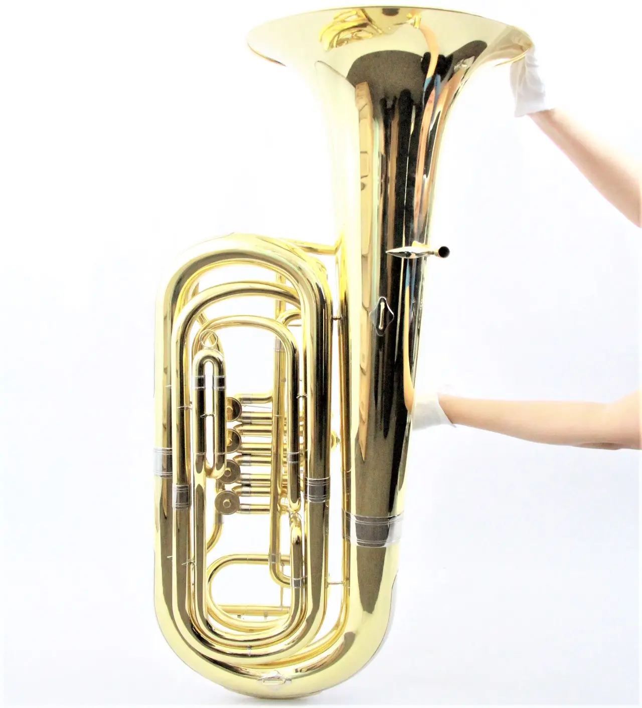 high quality tuba bb/bb tuba factory price high grade tuba