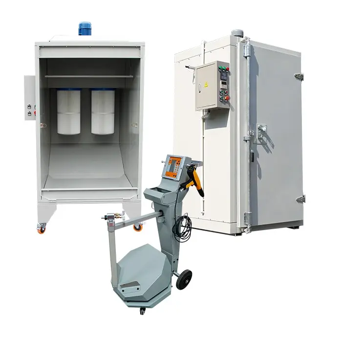 High Effective 120KW 12channel Stress Relieving Equipment Metal Heat Treatment Machine