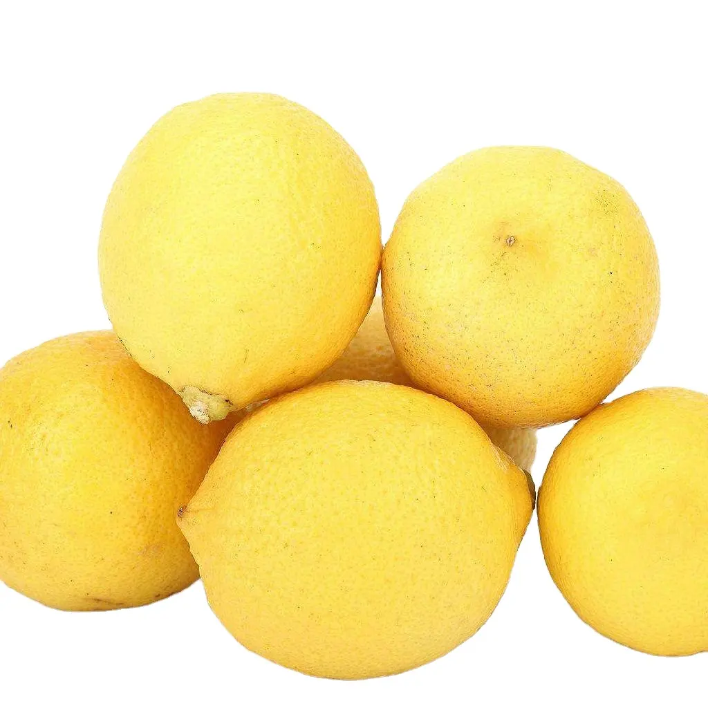 Лимон экспорт здоровые органические свежие сычуанские лимоны высокое качество фрукты естественного происхождения Тип различные размеры лимон