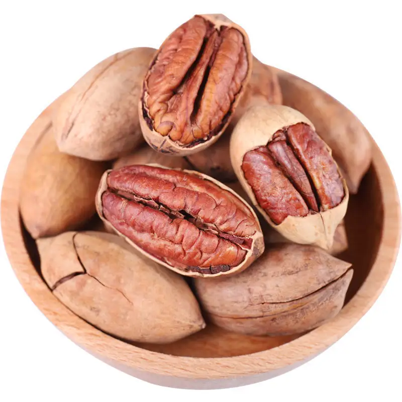 Healthy Organic Wholesale Pecan Price Fresh Pecan Nuts