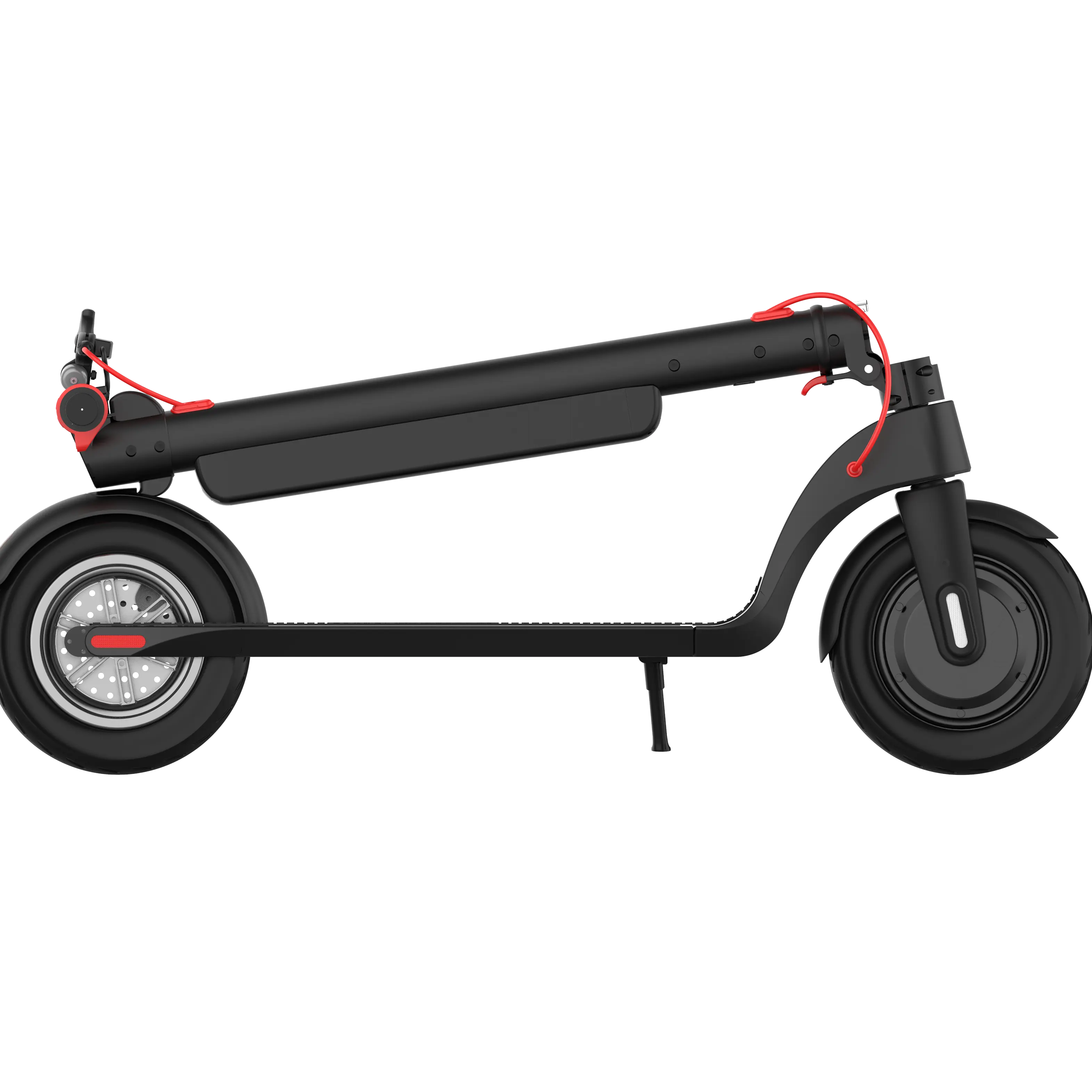 EU Stock X8 Электрический скейтборд скутер велосипед складной электрический скутер 36V 10Ah HX X8 Электрический скутер