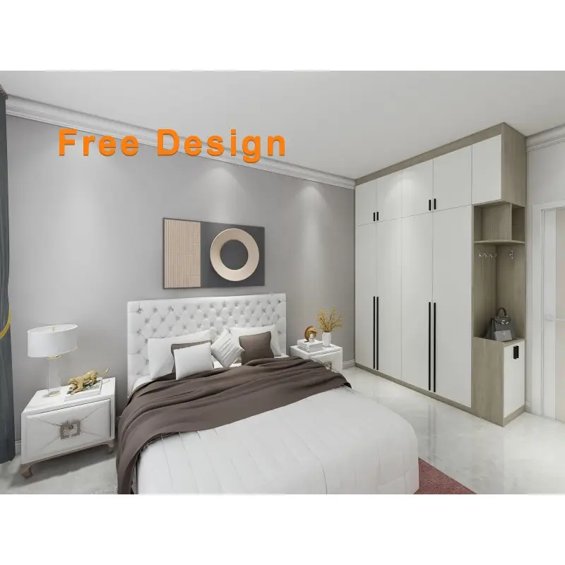 factory customized wooden bedroom sets and modern design bedroom furniture set bedroom set queen king size