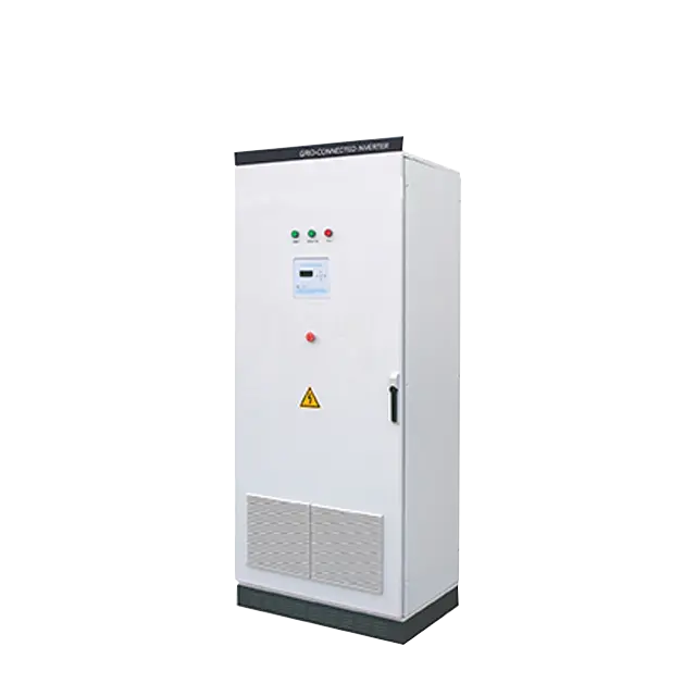 Wind Generator Controller 100KW Wind Generator Charge Controller For 100KW On Grid Wind System