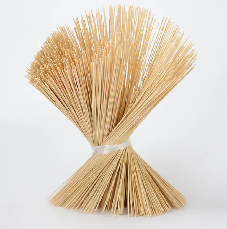 Недорогая бамбуковая палочка для благовоний от fujian