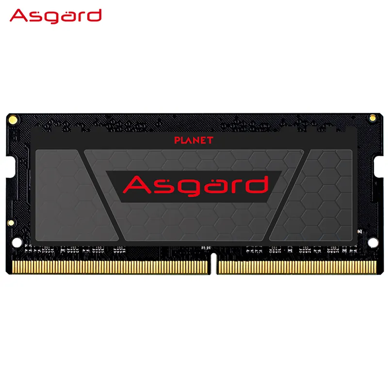 Asgard Ram Memory Ddr4 8GB NB 2666mhz A Series Bulk OEM Laptop New Original Chips 16gb Ddr4 Memoria Ram