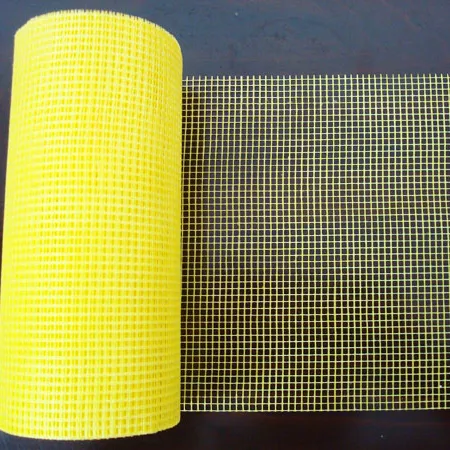 Fiberglass self-adhesive mesh cloth seam belt waterproof mesh cloth