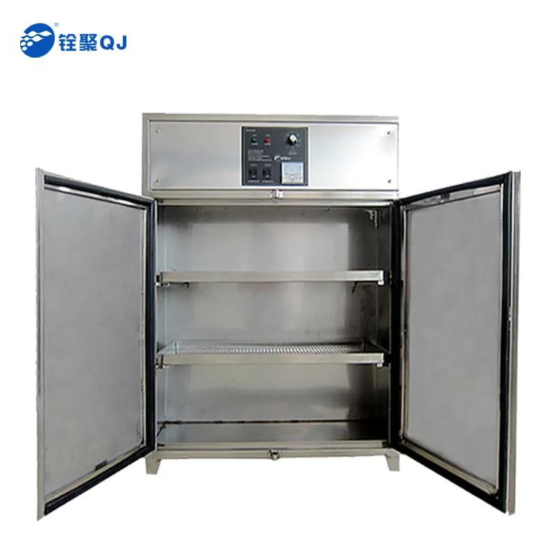 Cost saving big output disinfection cabinet sterilization chamber
