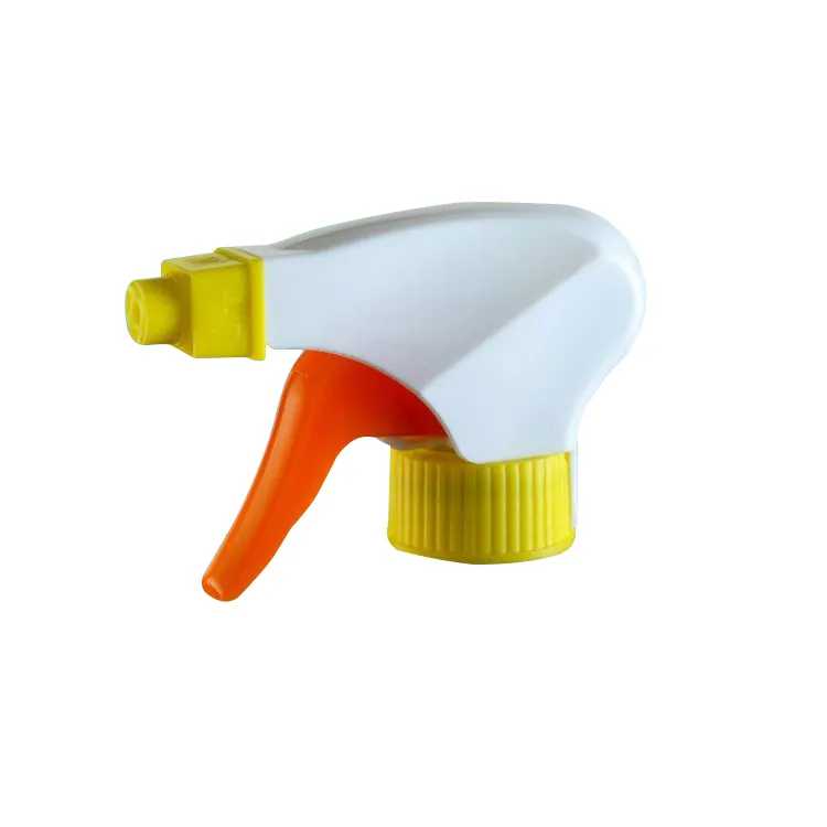 Sprayer Manufacturers Good Price Plastic 28/410 Black Trigger Sprayer Hot Sale Plastic Bottle Trigger Sprayer