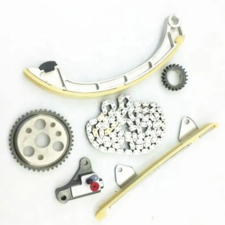 Timing chain kit 13506-23020 for 2SZ FE engine