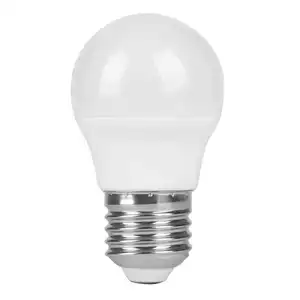 factory  wholesale 3w 5w 7w  LED night light bulb G45 E27 E14