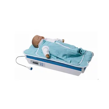 Neonatal Jaundice Treatment Device Led Newborn Baby Neonatal Bilirubin Phototherapy Equipment Infant Bilirubin Phototherapy