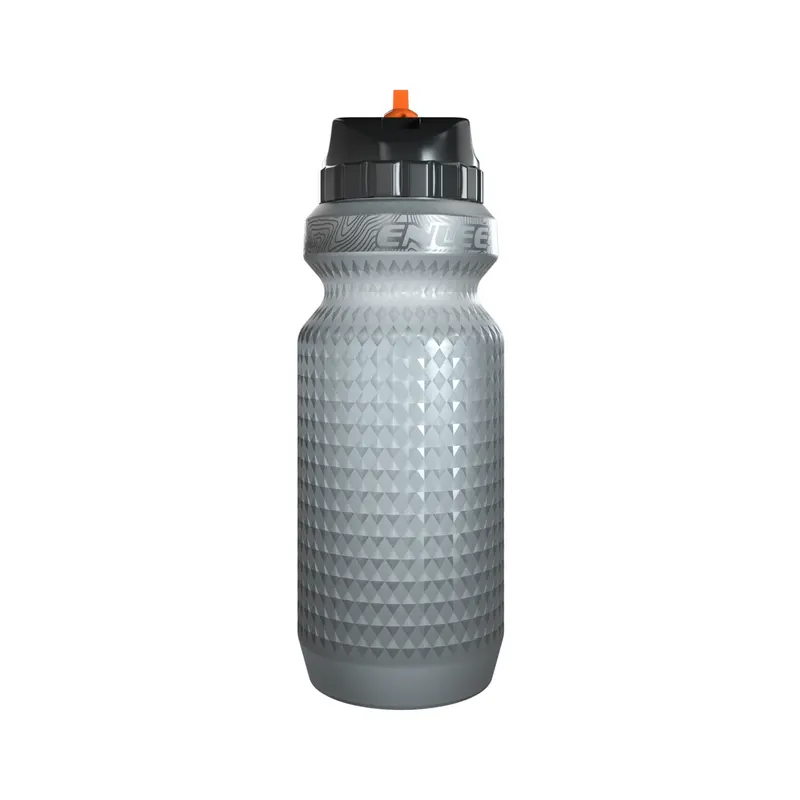 ENLEE BPA-Free Plastic PP5 MTB Bike Water Bottle Drink Cup Portable Leakproof