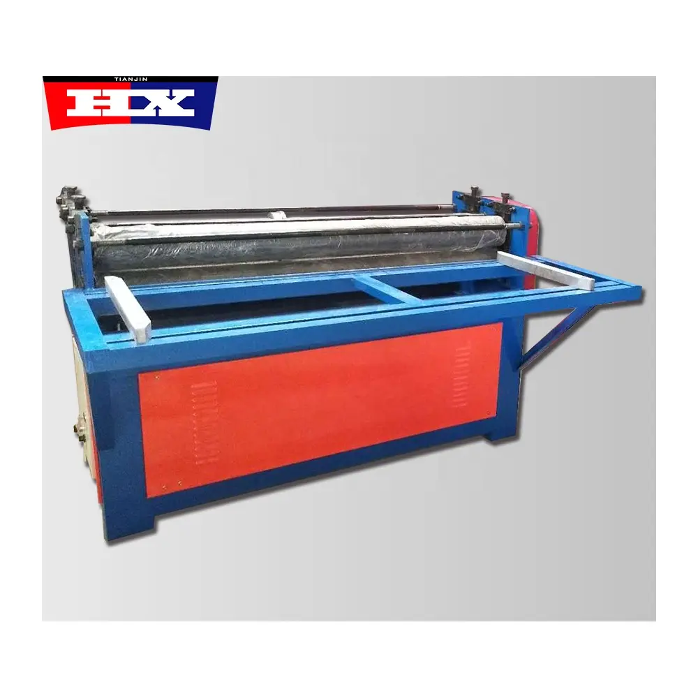 cr steel machines used coil slitting machine for sale