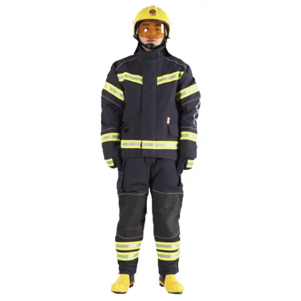 Cost price Selling well around the world fire fighter apparel