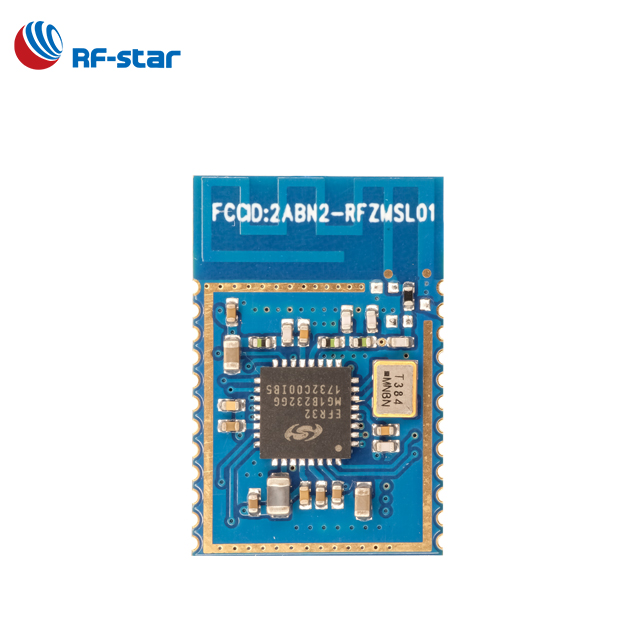 РЧ-звезда long range long distance EFR32MG zigbee модуль 2,4 ГГц