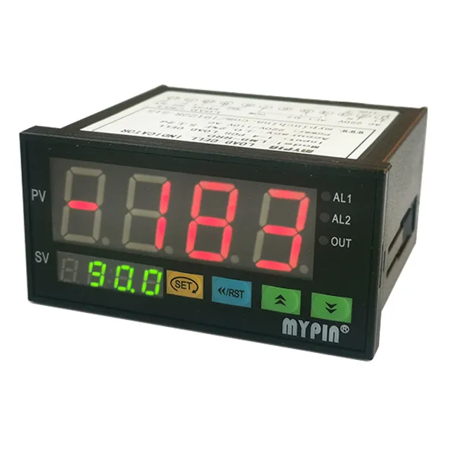 MYPIN (LM8-NND) 4 digits LED display Loadcell Indicator / weighting controller