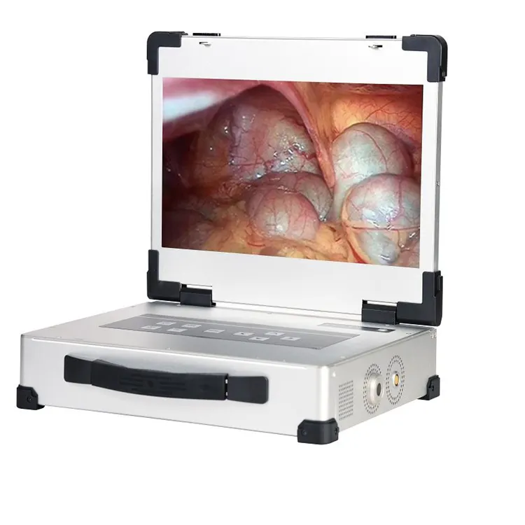 HD3210 Colonoscopy equipment Endosocopy camera machine