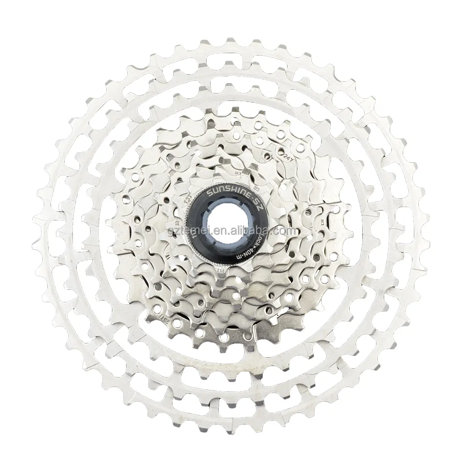 SUNSHINE 11/12 Speed Ultralight Mountain Bicycle Flywheel 11S 11-50T Cassette Freewheel