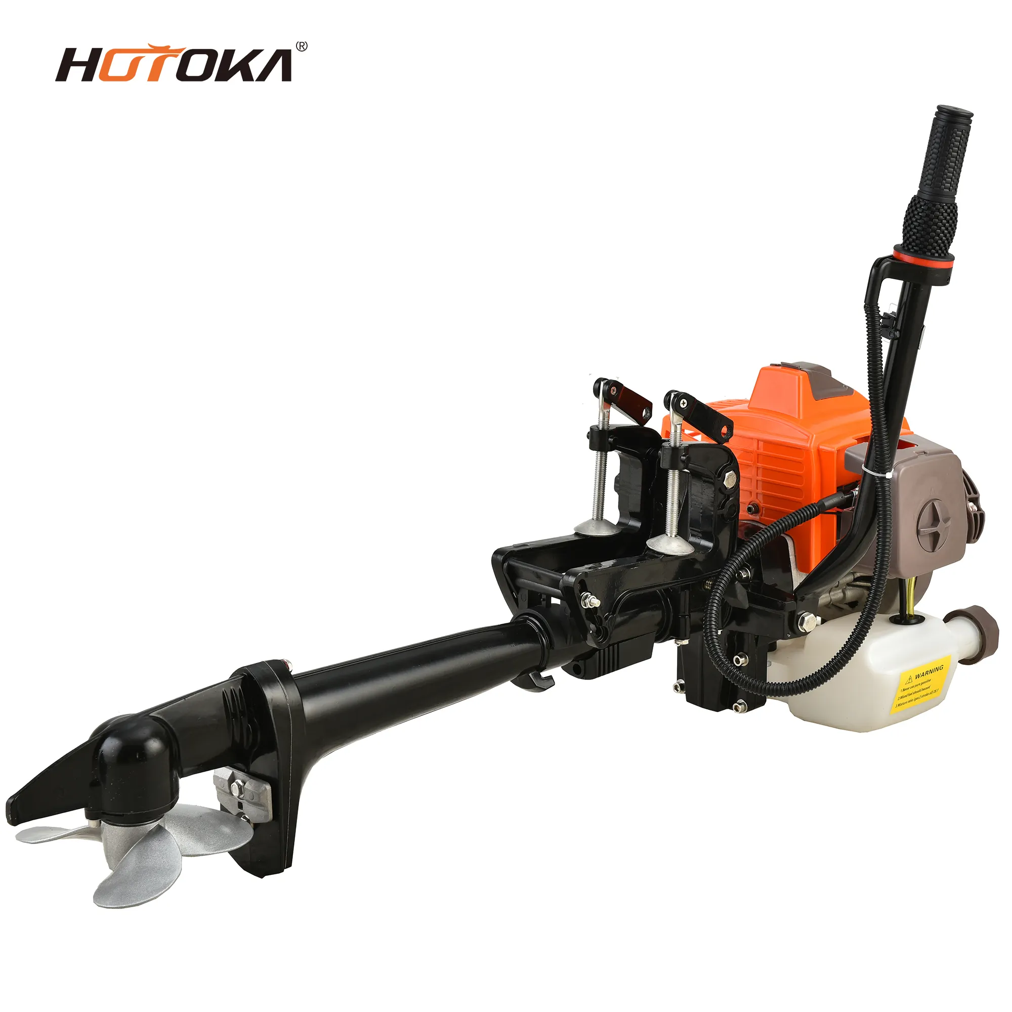 High Quality 2.5HP 3HP 3.5HP 5HP 15HP 30HP Inflatable Fishing Motor Outboard Boat Engine