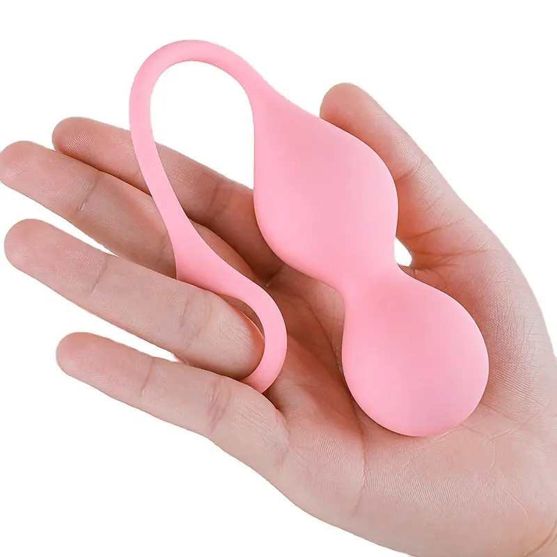 Hot selling 10 frequency vibrator female Kegel ball wireless remote control vibrating egg couples sex toys