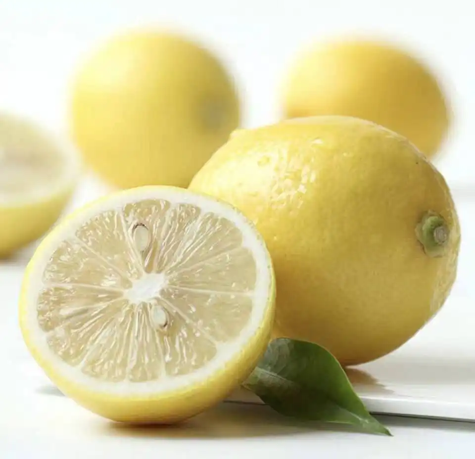 Healthy food top quality low price Wholesale Price fresh Fruit Lemon