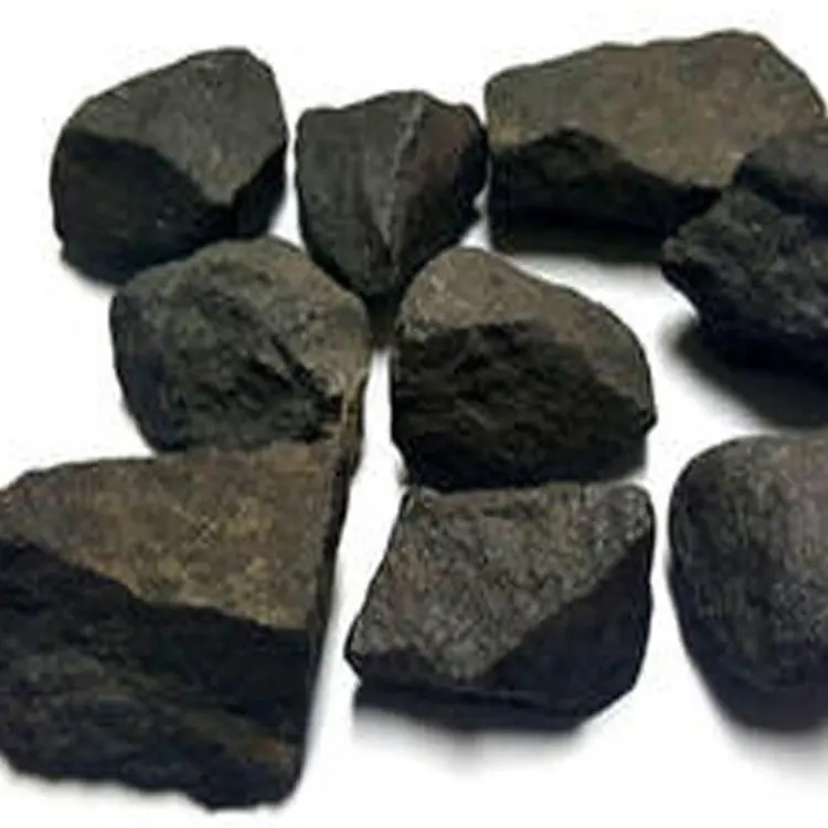 Egyptian Manufacturer Mining And Low Price Direct Selling Ilmenite