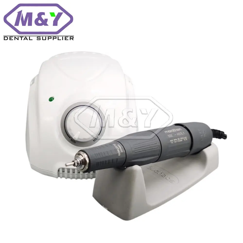 STRONG DRILL high speed brushless micromotor dental handpiece portable electric micromotor