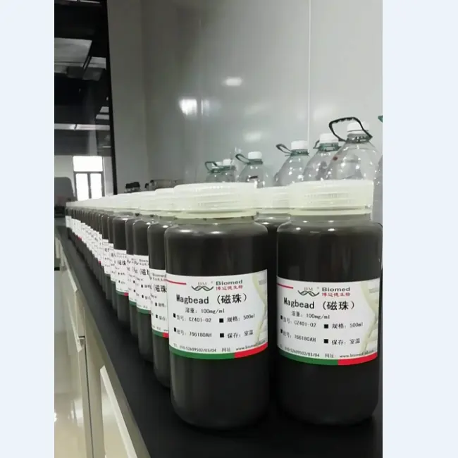 High Quality Low Price Magbead Biochemistry Reagent