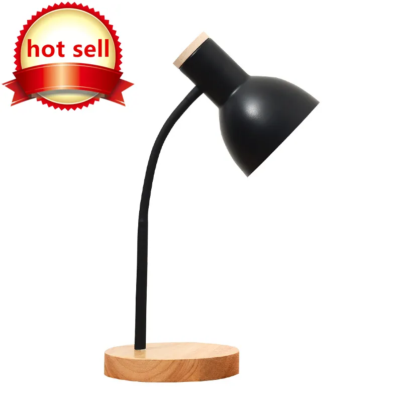 LED Desk Lamp Eye-Caring Table Lamp Modes with of Brightness Dimmable Office Lamp with Adapter Touch Control Sensitive