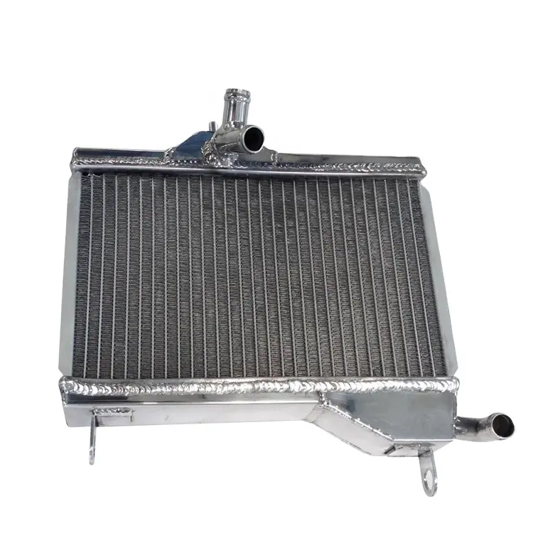 Radiator Factory Price High Quality China Aluminum ATV Radiator