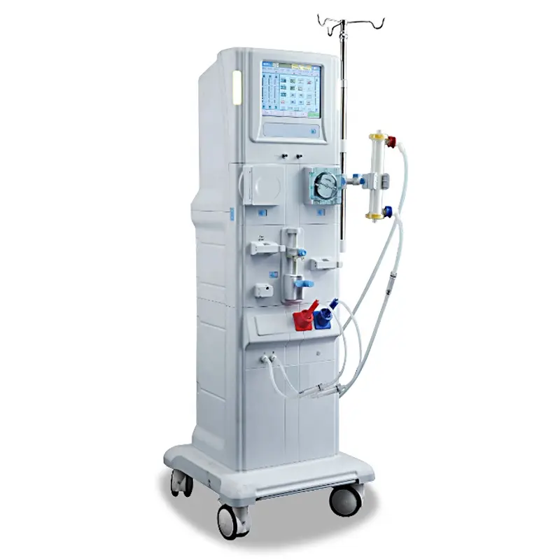 Hospital Medical Clinic Portable A Kindly Dialysis Machine Price