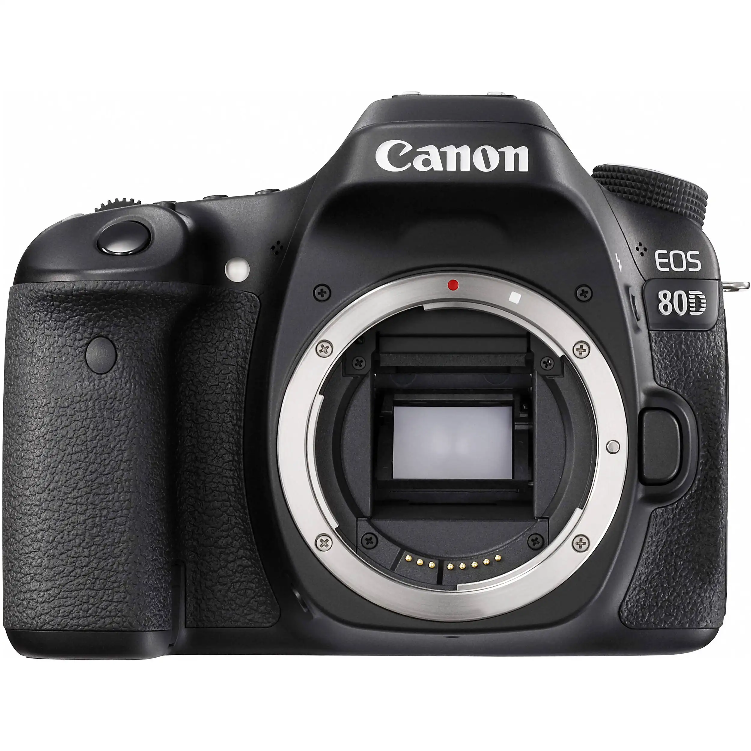 CANON EOS 80D DSLR Camera Body