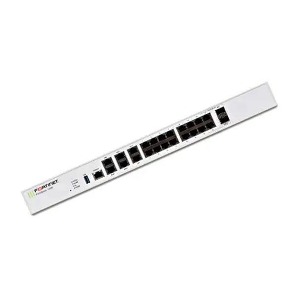 Brand New Fortinet FortiGate 100E firewall FG-100E