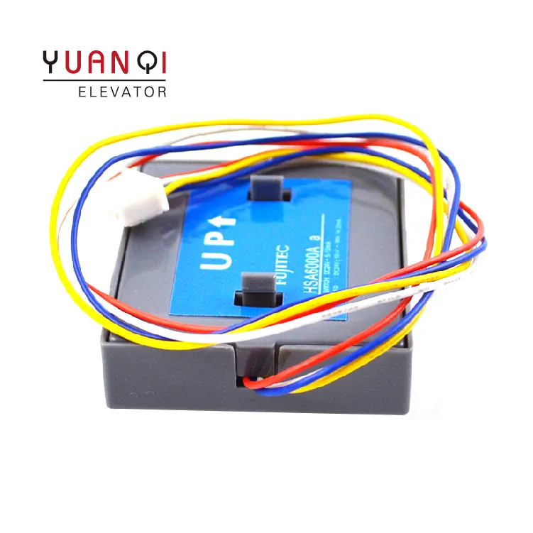 HSA6000A Ultra-thin Uutbound Button Fujitec Elevator Accessories Elevator Push Button