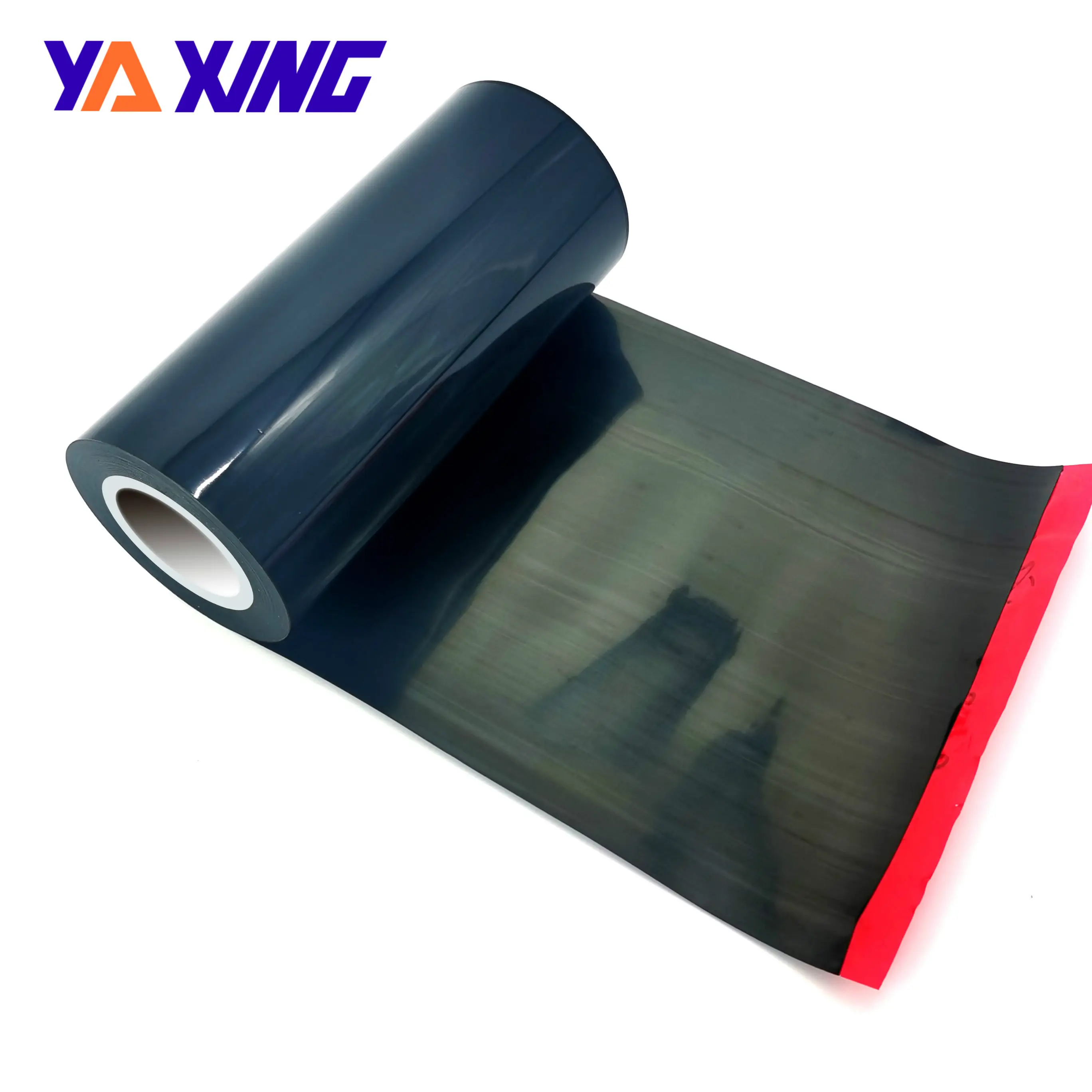 Ya xing low friction coefficient Non stick PTFE etched film