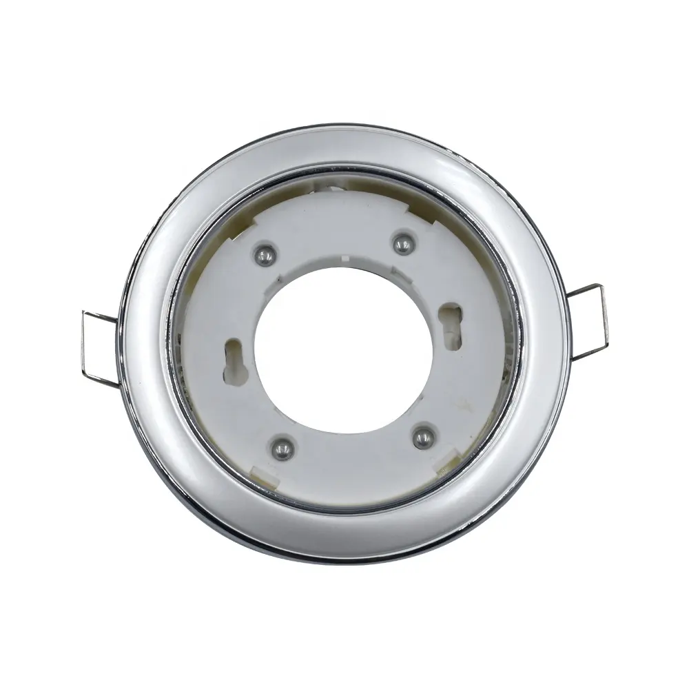 GX53 LED Round shape Downlight Fixture