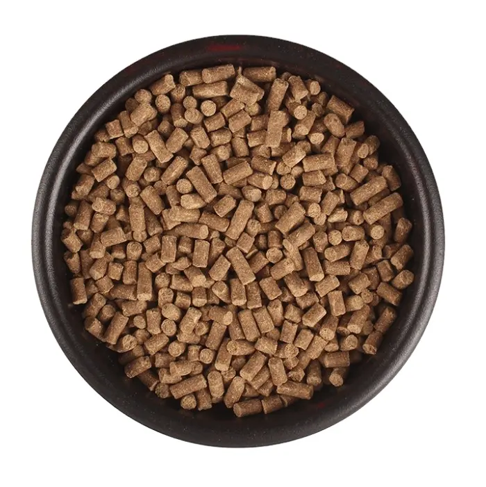 Manufacturer Well Made Floating Pellet Catfish Feed Or Tilapia Feed Fish Meal