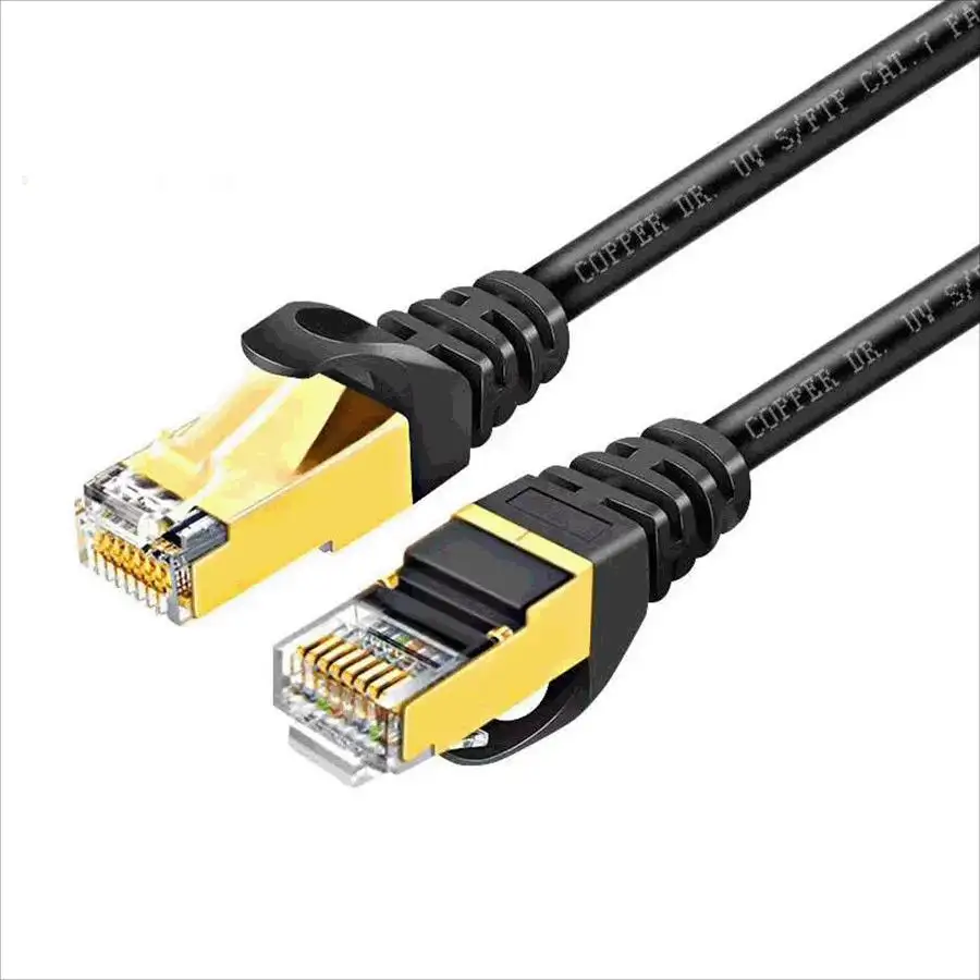 High quality Ethernet cable  1m 2m 3m 5m 1m-50m cat6 patch  utp patch cord utp cable cat 5e rj45 cable