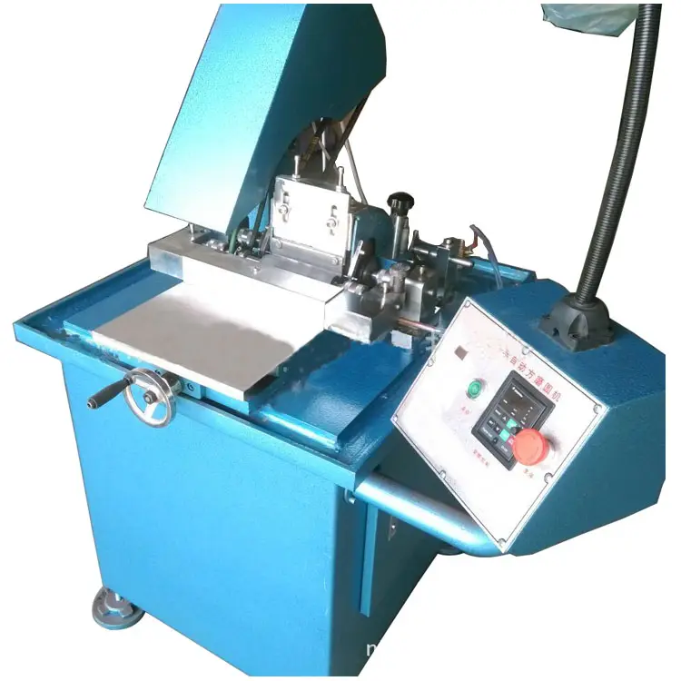 Ceramic / Semiconductor Square Bar Grinding / Forming / Milling Into Cylinder Machine /polisher machine