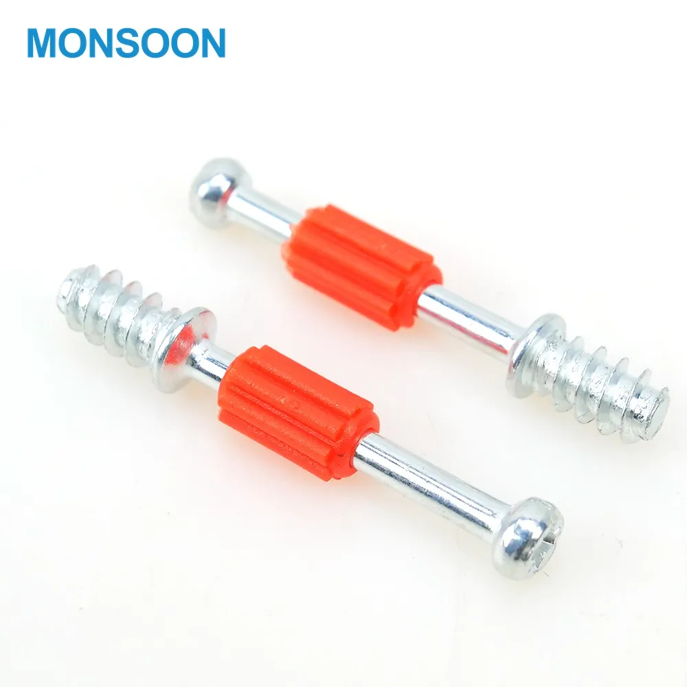 excentric cam Monsoon Furniture Fittings Connecting Bolt