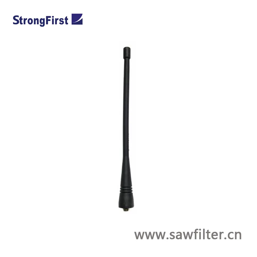 StrongFirst UHF Antenna with  SMA port