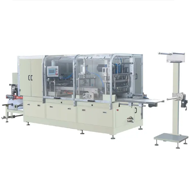 SINOPLAST Cheap Innovative Products Motor Power 6KW Automatic Plastic Cup Lid Making Machine