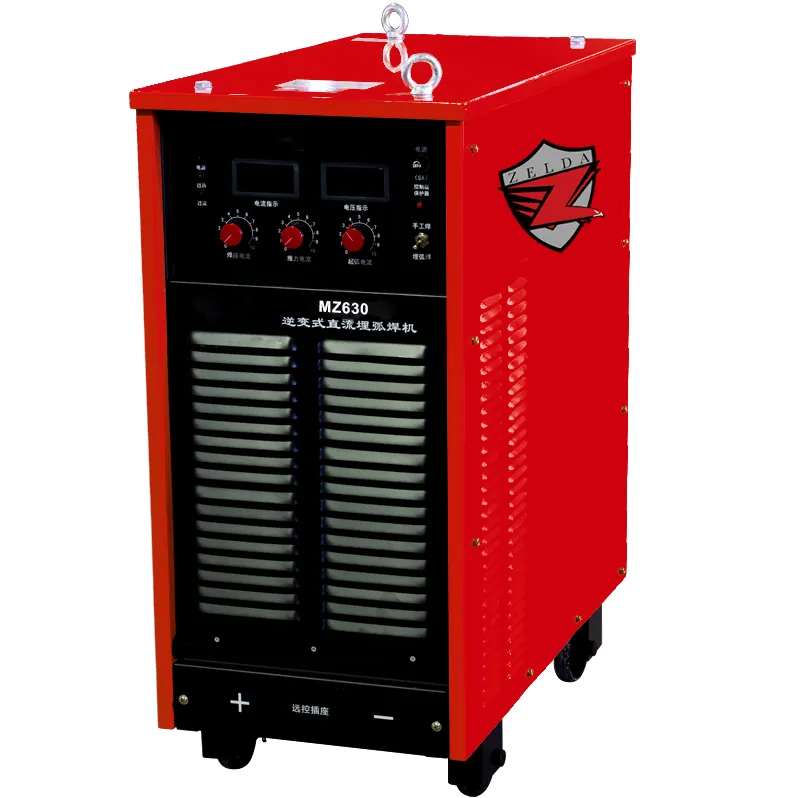 High performance submerged arc welding machine 3 phase welding machine factory Other Arc Welders