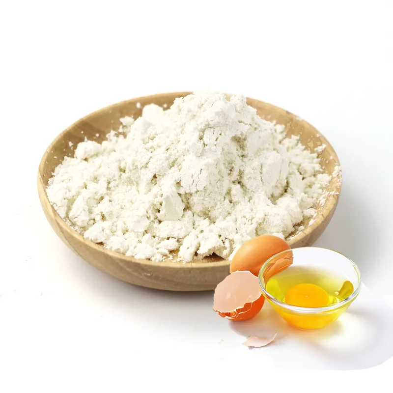 Амулин, оптовая продажа, порошок яичного белого альбумина для продуктов питания и корма