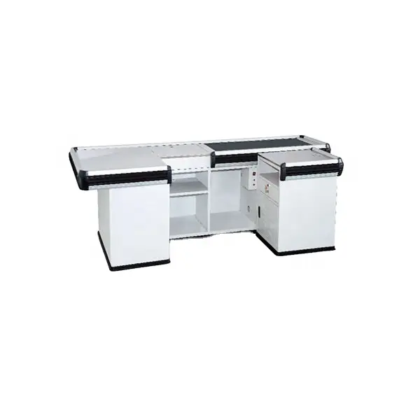 cash register for sale Cashier desk Supermarket electronic checkout counter