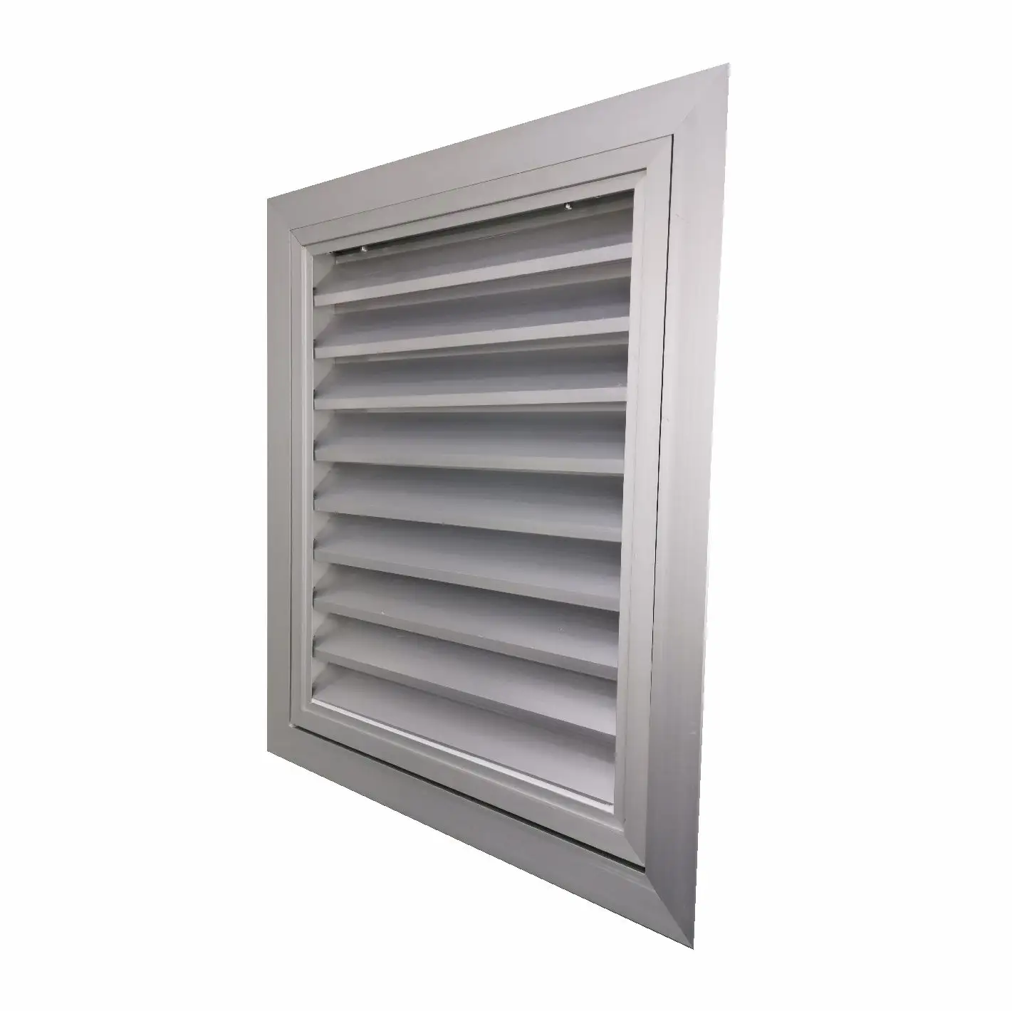 Competitive Price Waterproof Aluminum Window Louvers Shutter For Special Container