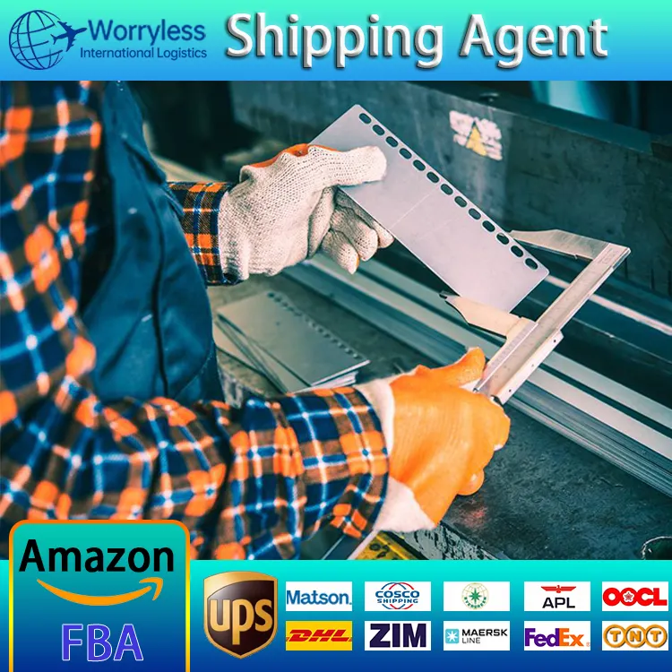Shenzen Guangdong Logistics Amazon Samples Preshipment Inspection & Quality Control Services